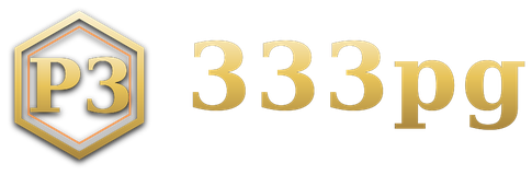333pg โลโก้